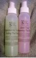 Cooling Foot Spray